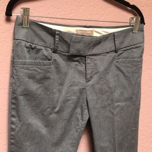 Banana Republic Slacks